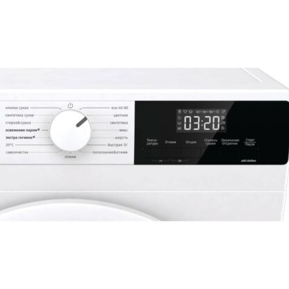 Стиральная машина с сушкой Gorenje W3D2A854ADS/R — изображение 3