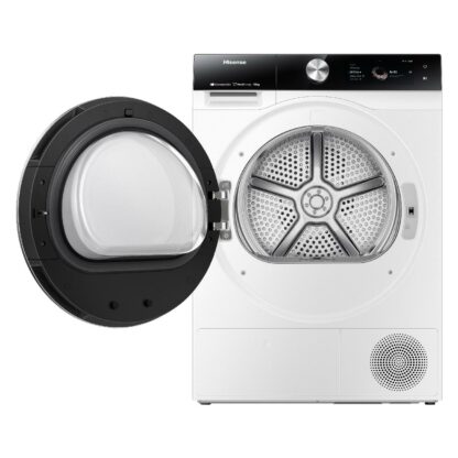 Сушильная машина Hisense DH7S107BW — изображение 2