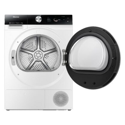 Сушильная машина Hisense DH7S107BW — изображение 3