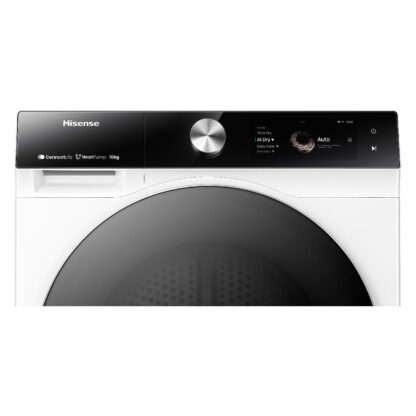 Сушильная машина Hisense DH7S107BW — изображение 5