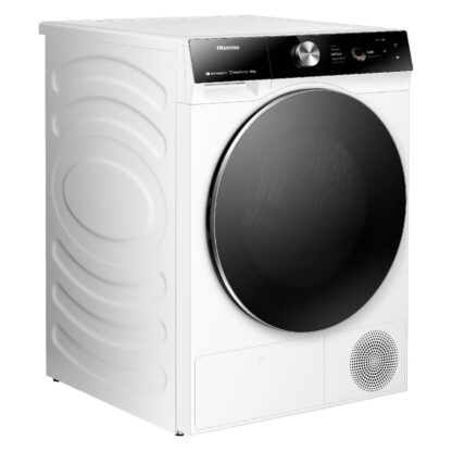 Сушильная машина Hisense DH7S107BW — изображение 10