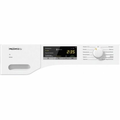 Сушильная машина Miele TCA220WP — изображение 2