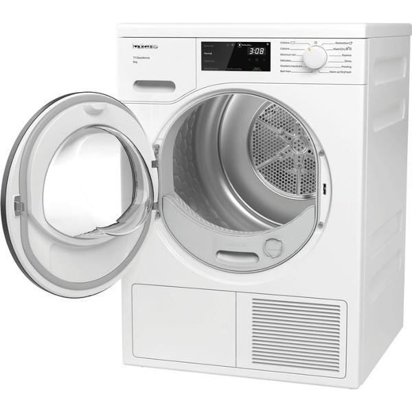 Сушильная машина Miele TED265WP Chrome Edition — изображение 2