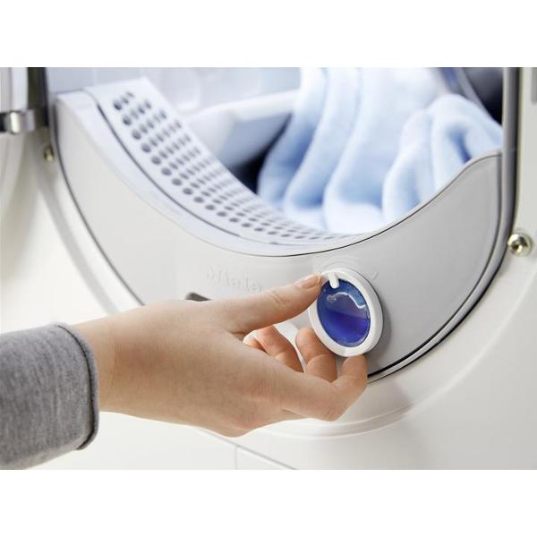 Сушильная машина Miele TED265WP Chrome Edition — изображение 7