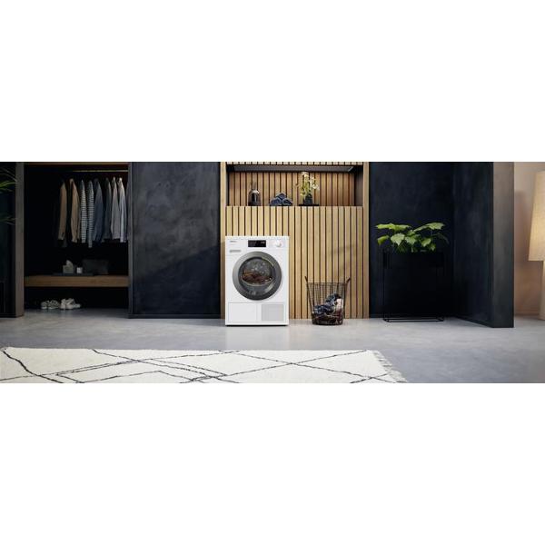 Сушильная машина Miele TED265WP Chrome Edition — изображение 8