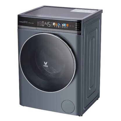 Стиральная машина с сушкой Viomi Master 2 Pro (WD10FT-B6E) — изображение 5