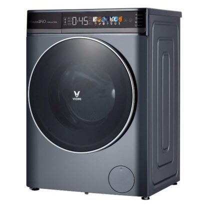 Стиральная машина с сушкой Viomi Master 2 Pro (WD10FT-B6E) — изображение 6