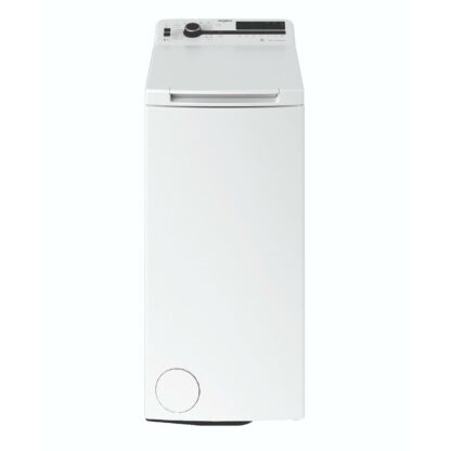 Стиральная машина Whirlpool TDLRB 6251BS EU — изображение 4