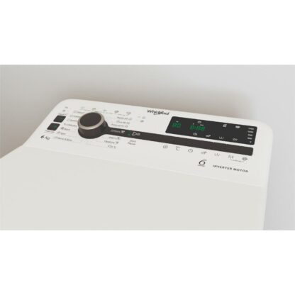 Стиральная машина Whirlpool TDLRB 6251BS EU — изображение 5