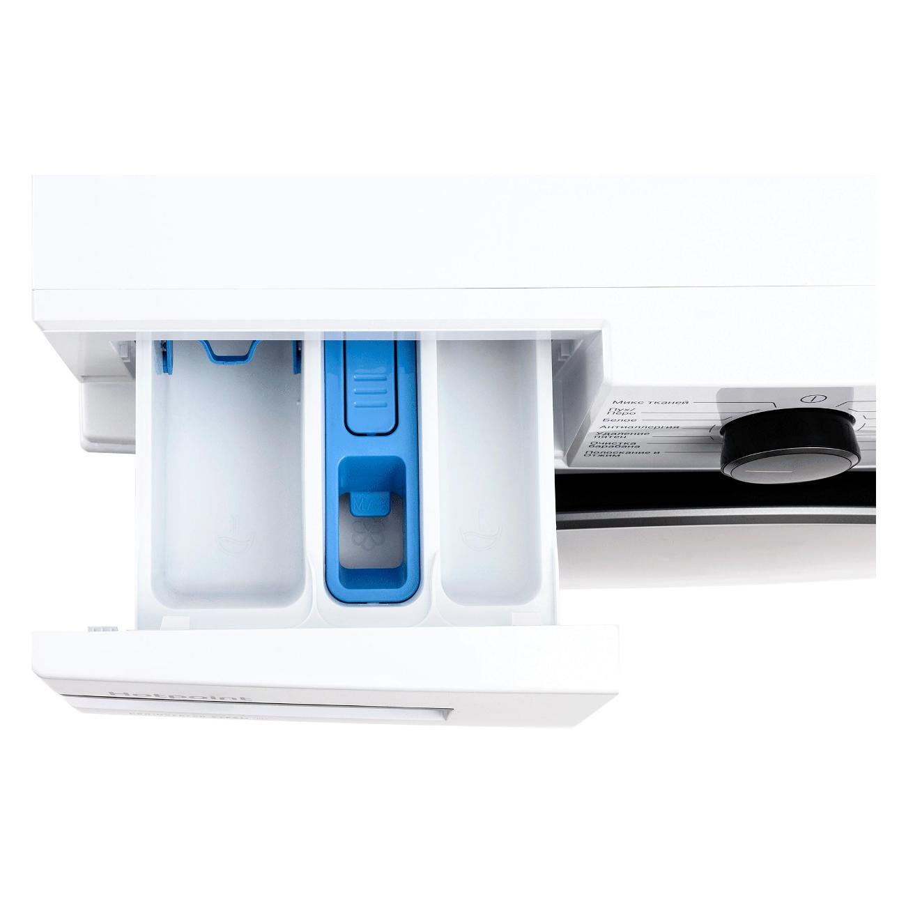 Стиральная машина Hotpoint WSH 7291 VWX — изображение 3