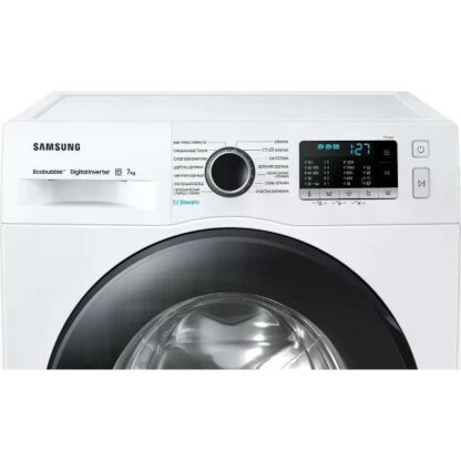 Стиральная машина Samsung WW70AGAS22AELD — изображение 2