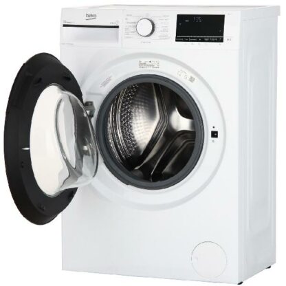 Стиральная машина Beko B3WFR56H2WWB — изображение 3