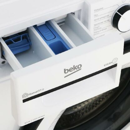 Стиральная машина Beko B3WFR56H2WWB — изображение 5