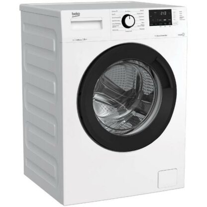 Стиральная машина Beko WSRE7612XAWI — изображение 2