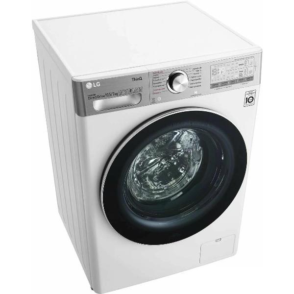 Стиральная машина с сушкой LG TW4V9RD9E — изображение 5