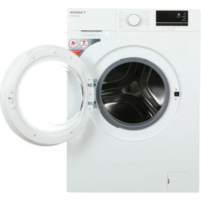 Стиральная машина Kraft KF-MDS7106W — изображение 2
