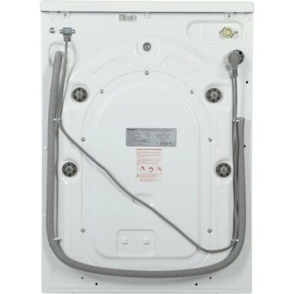 Стиральная машина Kraft KF-MDS7106W — изображение 8