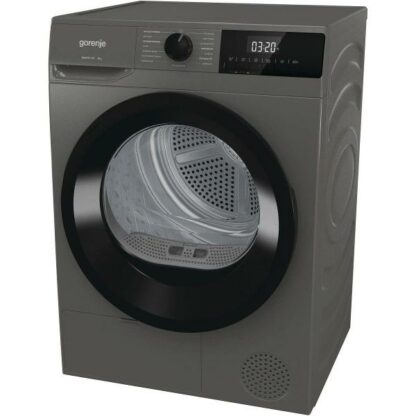 Сушильная машина Gorenje D2HNE82/C, с тепловым насосом — изображение 2