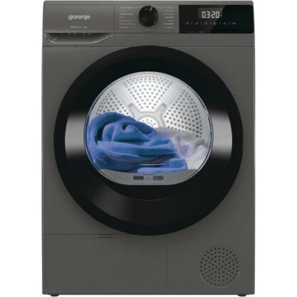 Сушильная машина Gorenje D2HNE82/C, с тепловым насосом — изображение 3
