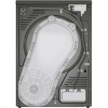 Сушильная машина Gorenje D2HNE82/C, с тепловым насосом — изображение 4