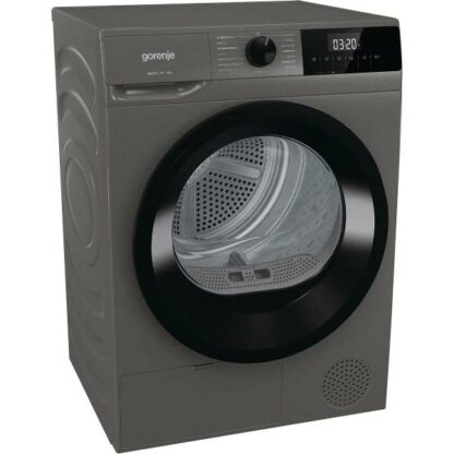 Сушильная машина Gorenje D2HNE82/C, с тепловым насосом
