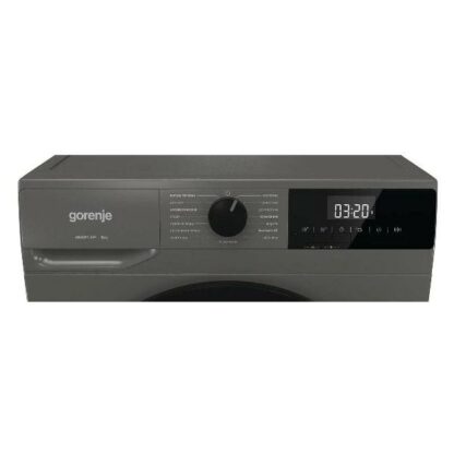 Сушильная машина Gorenje D2HNE82/C, с тепловым насосом — изображение 6