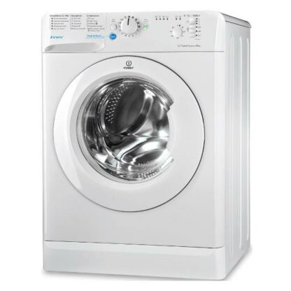 Стиральная машина Indesit BWSB 51051