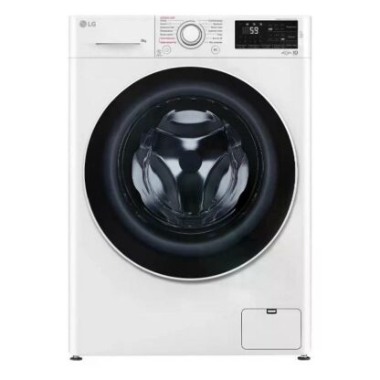 Стиральная машина LG F4M5TSFW — изображение 7