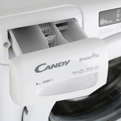 Стиральная машина Candy SmArt Pro CSH44 283DW/2-07 — изображение 5