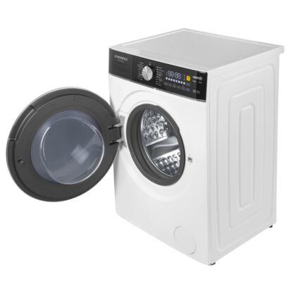 Стиральная машина с сушкой Maunfeld MFWD14106WH03 — изображение 4