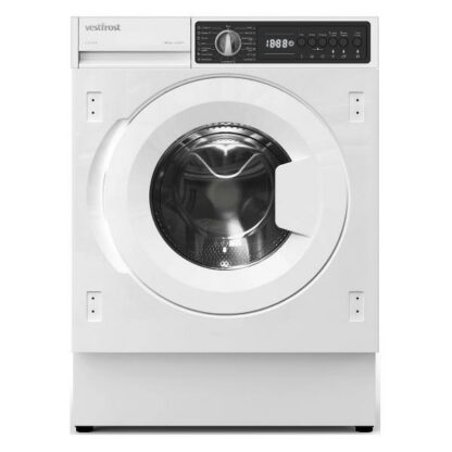 Встраиваемая стиральная машина Vestfrost VF714BI03W
