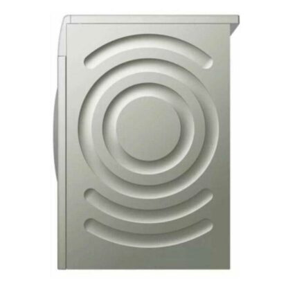 Стиральная машина Bosch WGA242XVME Silver — изображение 4