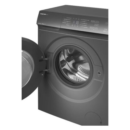 Стиральная машина MEFERI MFW081210GR Power — изображение 9