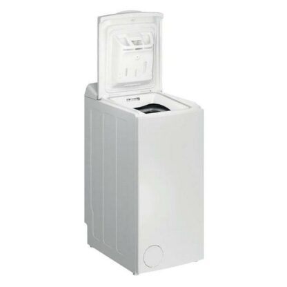 Стиральная машина Indesit BTW L60400 EE/N — изображение 2