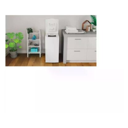 Стиральная машина Indesit BTW L60400 EE/N — изображение 11
