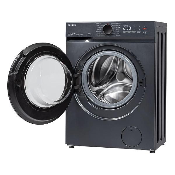 Стиральная машина Toshiba TW-T21BU80UWRU(MG) — изображение 4