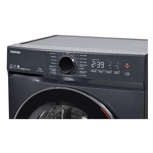 Стиральная машина Toshiba TW-T21BU80UWRU(MG) — изображение 5