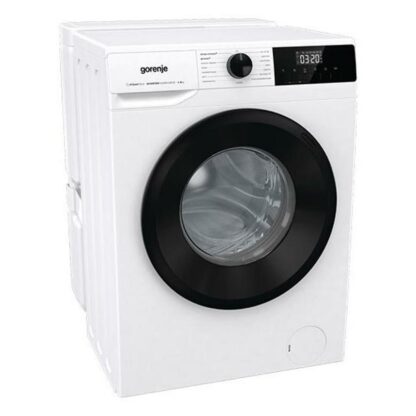 Стиральная машина Gorenje W1NHPI62SCSIRV — изображение 2