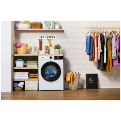 Стиральная машина Gorenje W1NHPI62SCSIRV — изображение 14