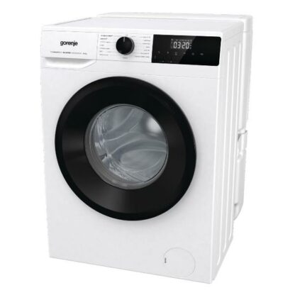 Стиральная машина Gorenje W1NHPI62SCSIRV — изображение 6