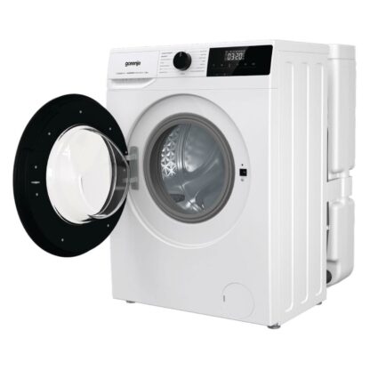 Стиральная машина Gorenje W1NHPI62SCSIRV — изображение 8
