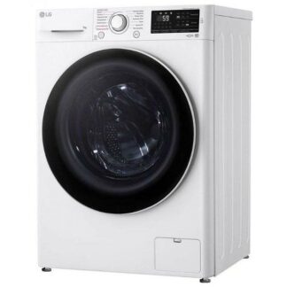 Встраиваемая стиральная машина LG F2J6HSFW