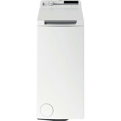 Стиральная машина Whirlpool TDLR 7231BS — изображение 4