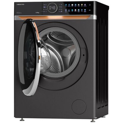 Стиральная машина Hiberg i-DDQ10 - 814 Sd — изображение 2