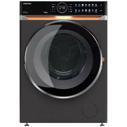 Стиральная машина Hiberg i-DDQ10 - 814 Sd — изображение 3