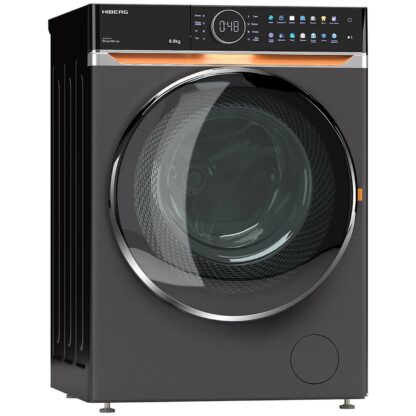 Стиральная машина Hiberg i-DDQ10 - 814 Sd — изображение 4