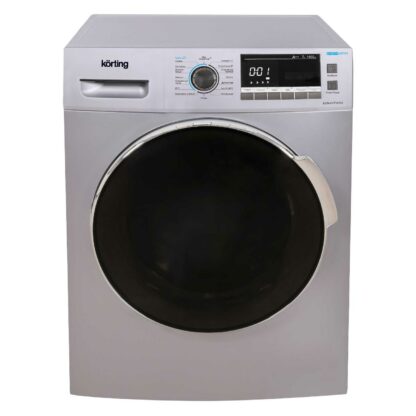 Стиральная машина Korting KWM 49IT1470 S — изображение 2