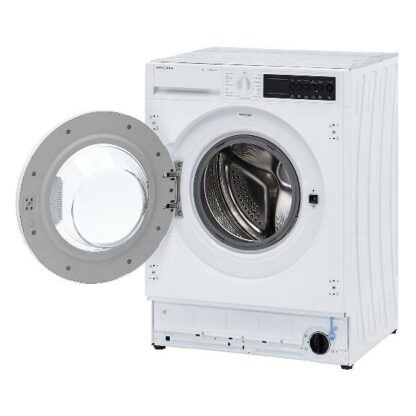 Встраиваемая стиральная машина Krona Zimmer 1400 8K White — изображение 2