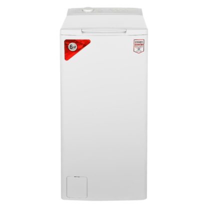 Стиральная машина Kraft KF-UME6201W — изображение 2