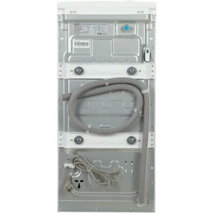 Стиральная машина Kraft KF-UME6201W — изображение 12